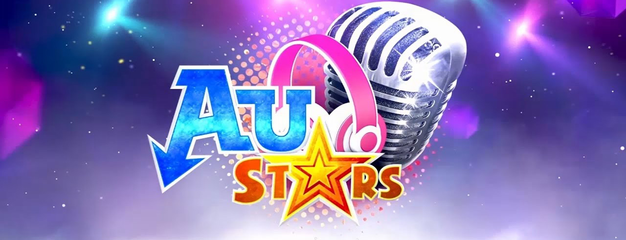 Nạp thẻ AU Stars