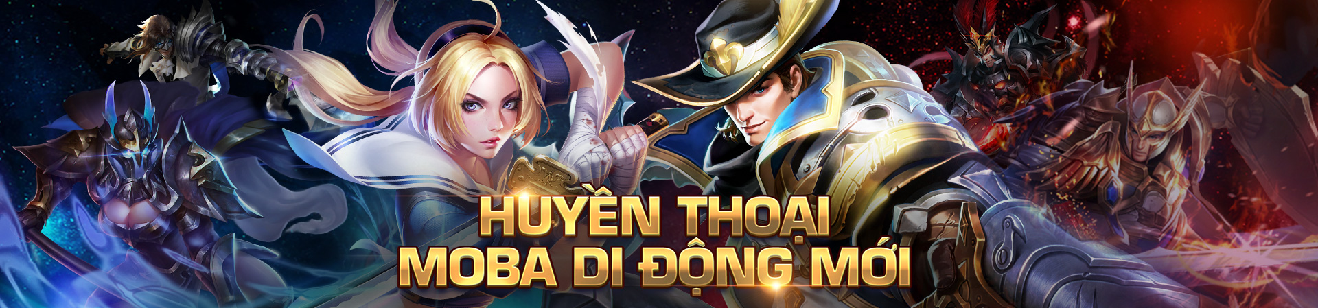 Nạp thẻ Liên Quân Mobile