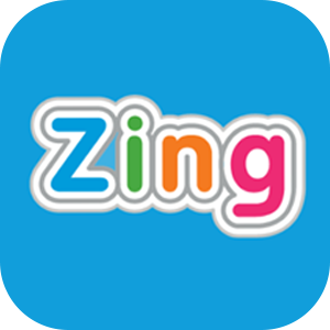 Thẻ Zing