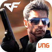 Nạp thẻ CrossFire Legends