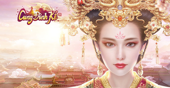 Nạp thẻ Cung Đình Kế bằng thẻ cào