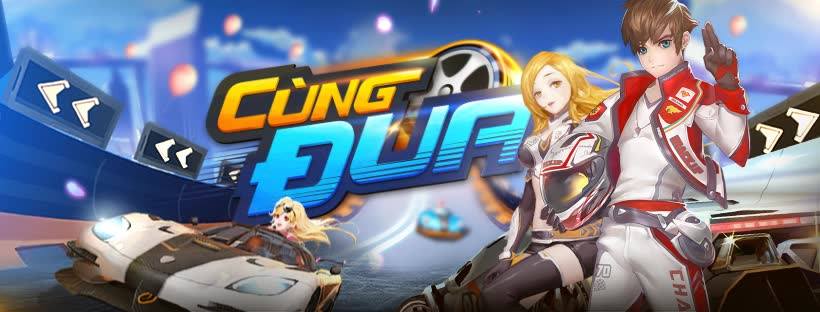 Nạp thẻ Cùng Đua