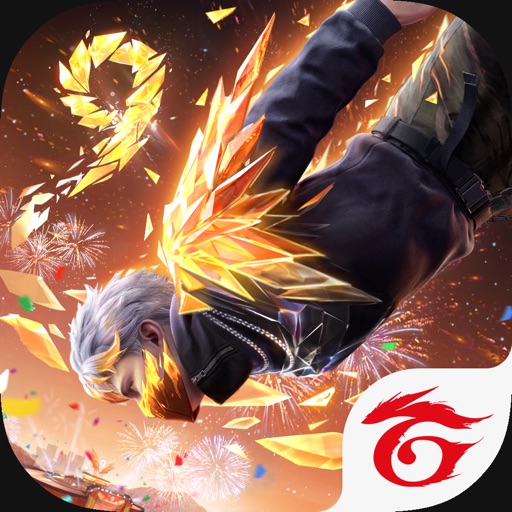 Nạp thẻ Free Fire