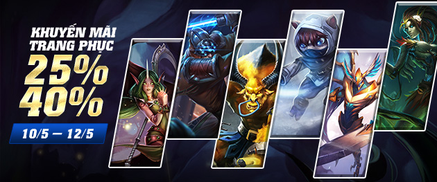 Nạp sò Garena