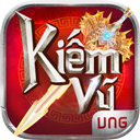 Nạp thẻ Kiếm Vũ VNG