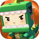 Mini World Icon