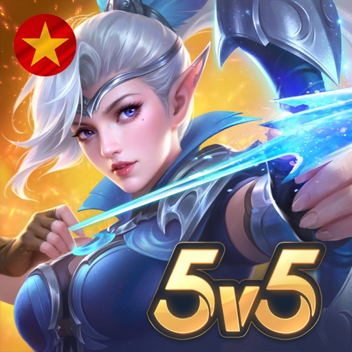 Nạp thẻ Mobile Legends Bang Bang