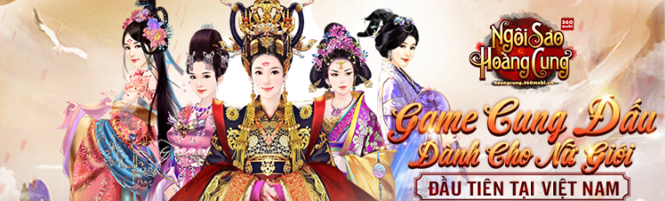 Nạp thẻ Ngôi Sao Hoàng Cung