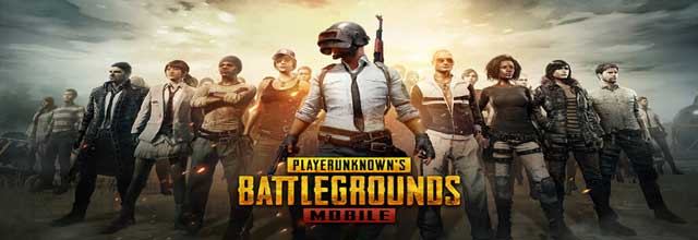 Nạp thẻ PUBG Mobile