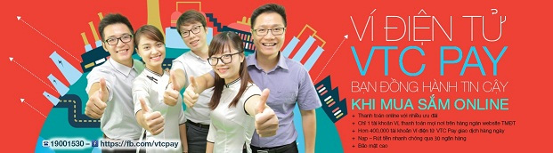 Nạp Vcoin
